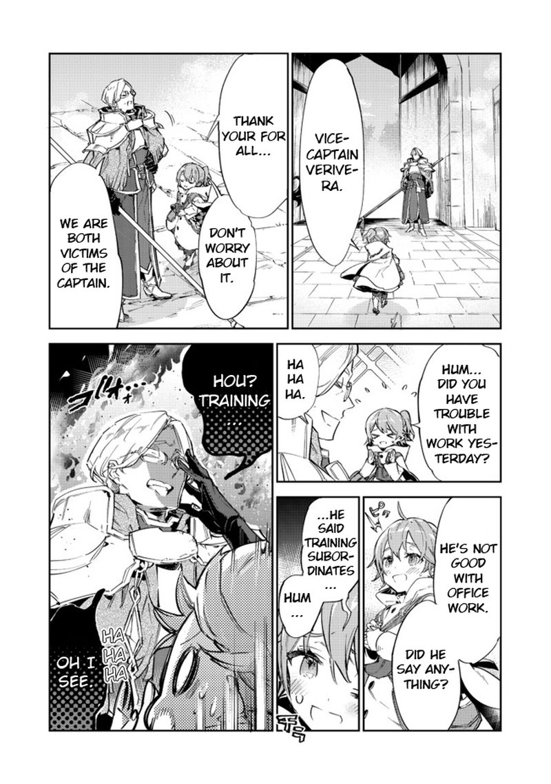 Saijaku Teima Wa Gomi Hiroi No Tabi Wo Hajimemashita 11b 15