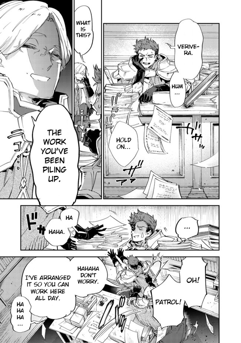 Saijaku Teima Wa Gomi Hiroi No Tabi Wo Hajimemashita 11b 20