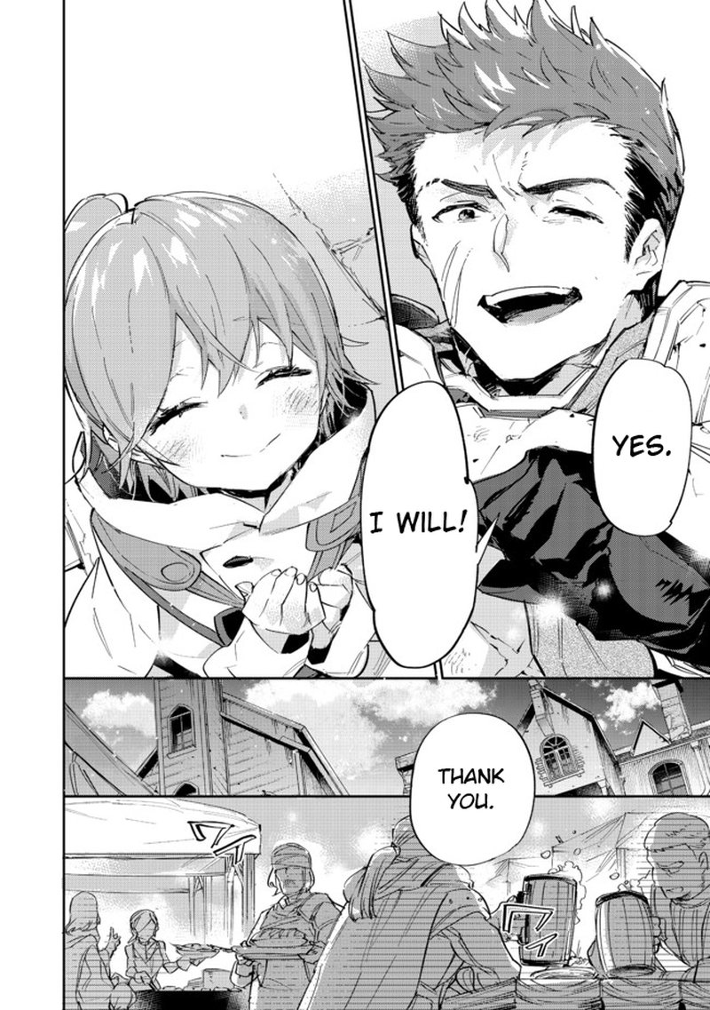 Saijaku Teima Wa Gomi Hiroi No Tabi Wo Hajimemashita 11b 5