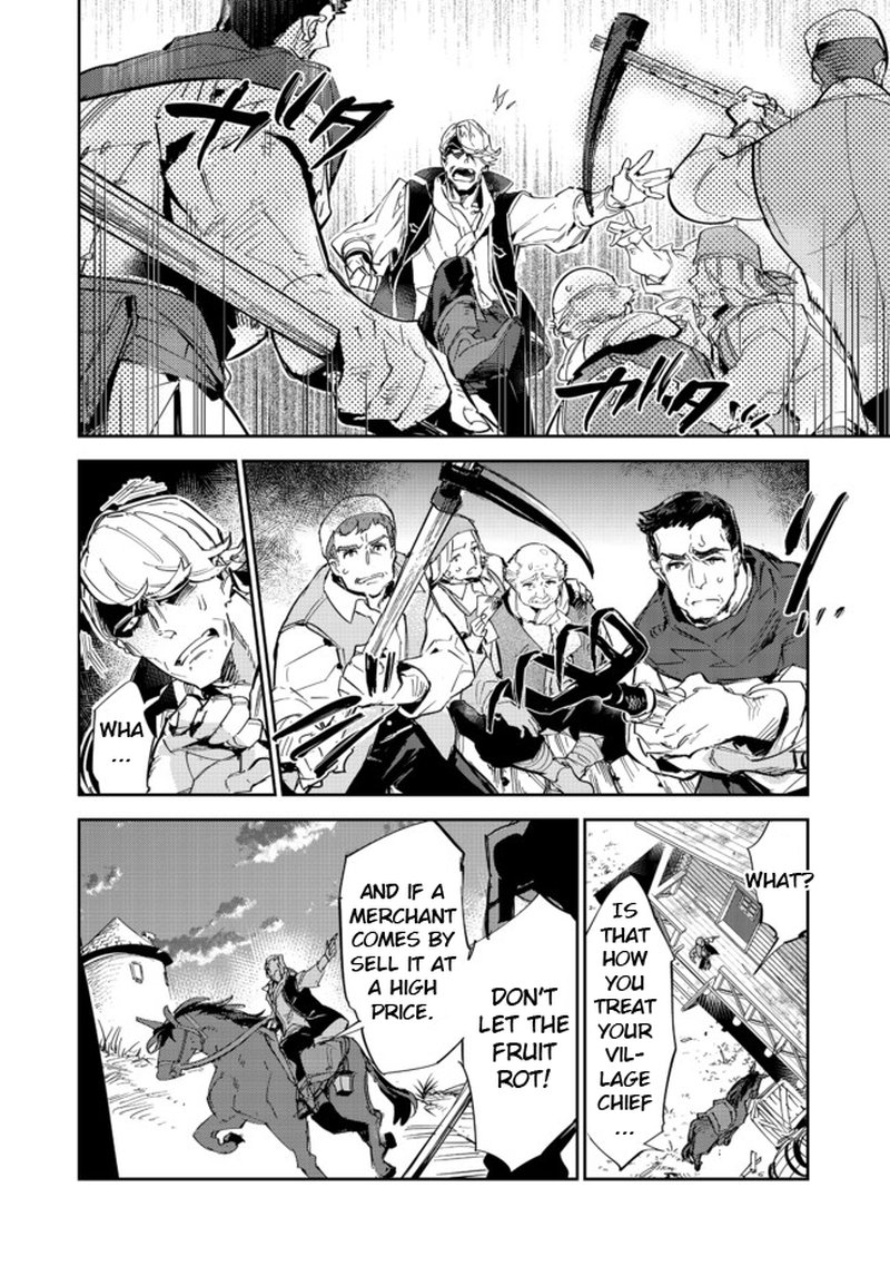 Saijaku Teima Wa Gomi Hiroi No Tabi Wo Hajimemashita 12a 4