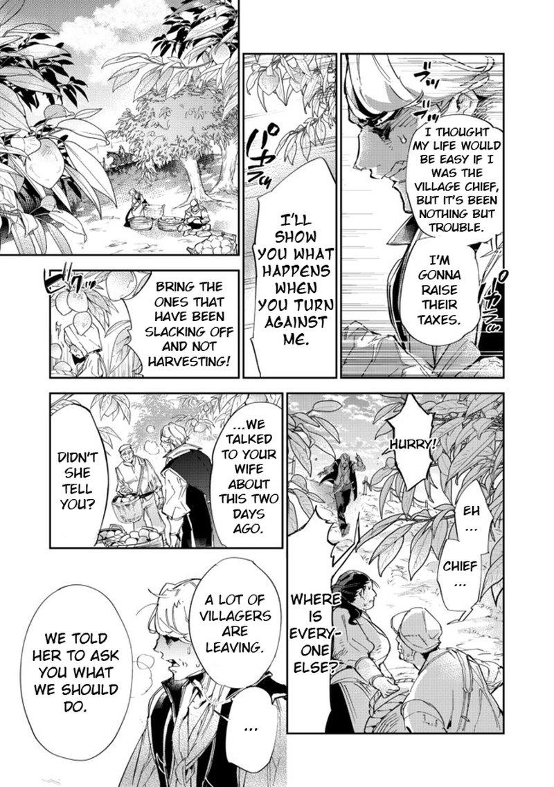 Saijaku Teima Wa Gomi Hiroi No Tabi Wo Hajimemashita 12a 5