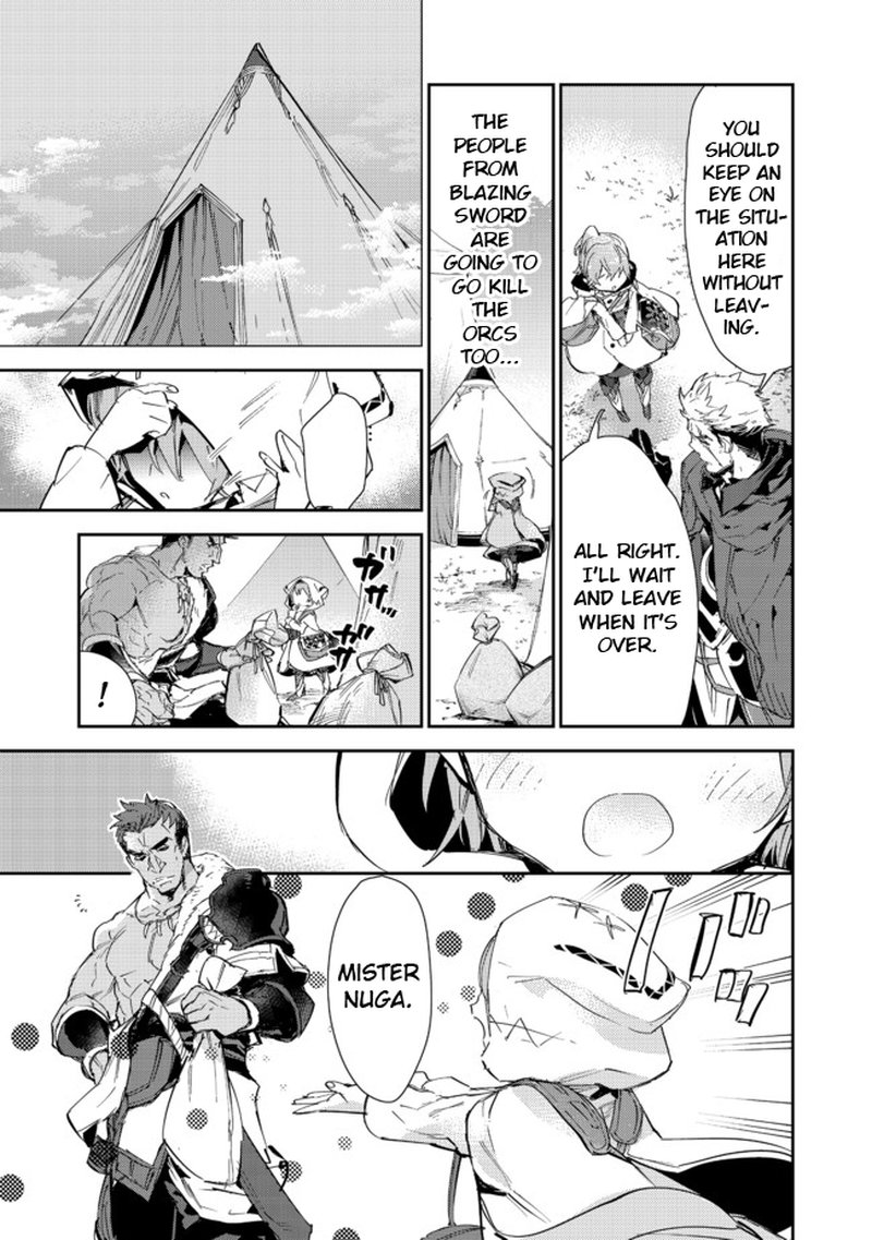 Saijaku Teima Wa Gomi Hiroi No Tabi Wo Hajimemashita 14a 11