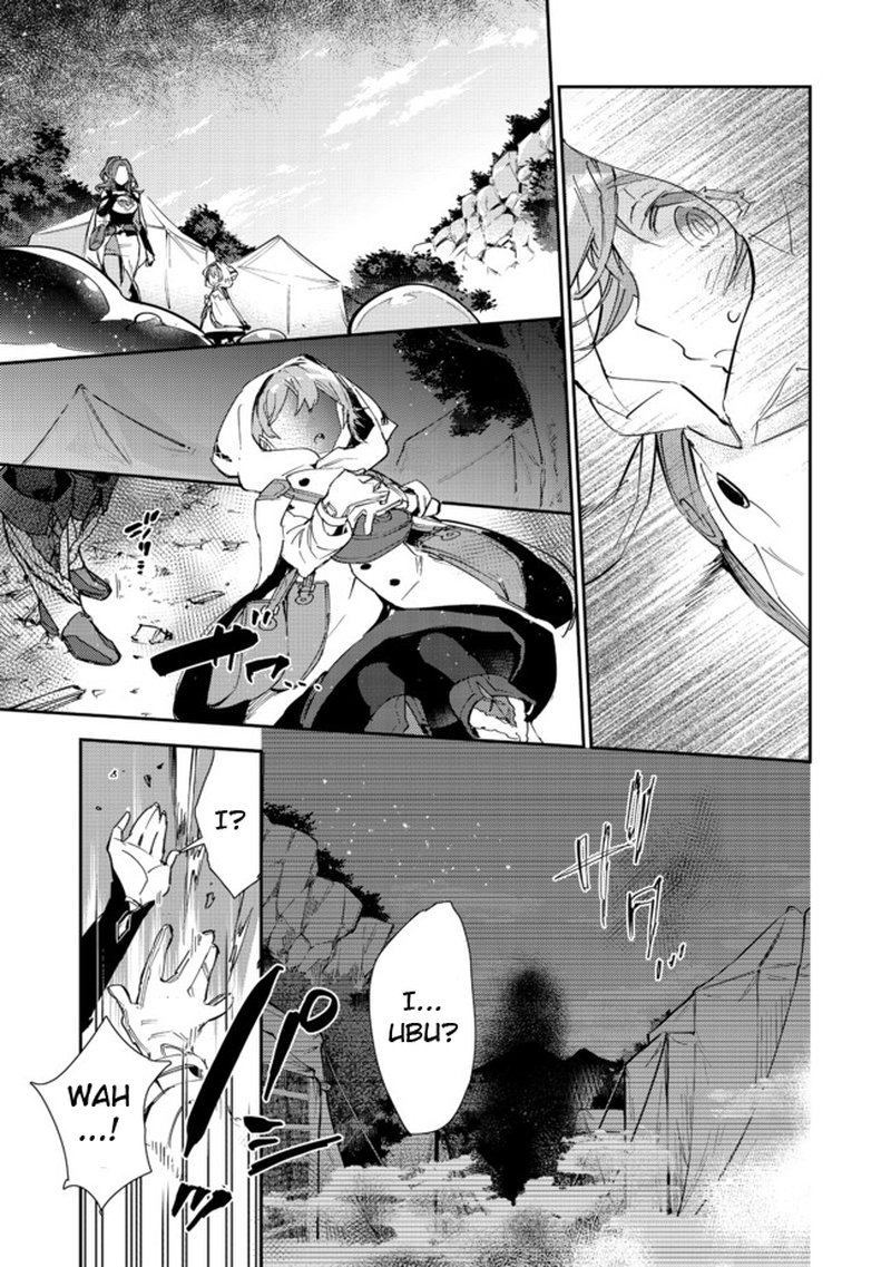 Saijaku Teima Wa Gomi Hiroi No Tabi Wo Hajimemashita 14a 19