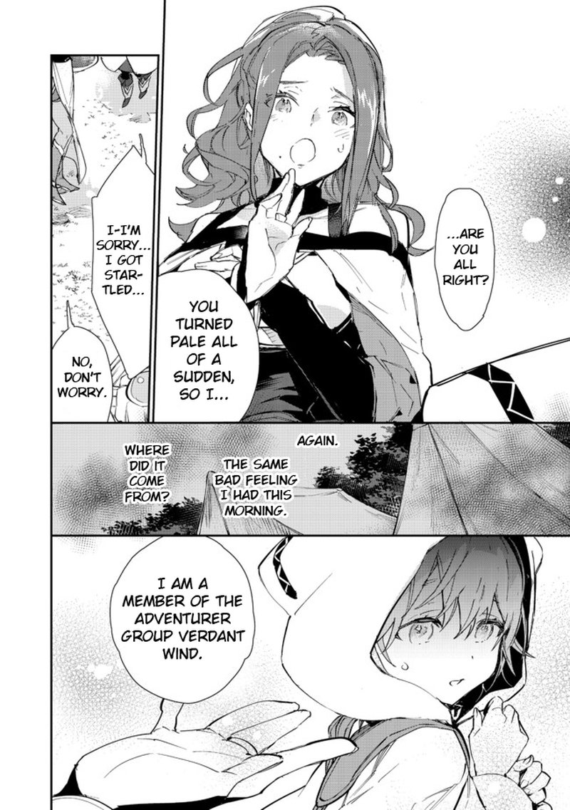 Saijaku Teima Wa Gomi Hiroi No Tabi Wo Hajimemashita 14a 20