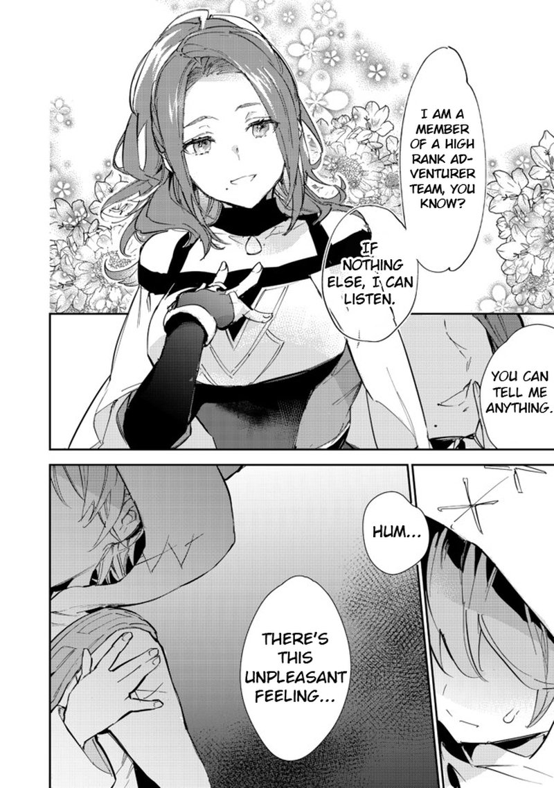 Saijaku Teima Wa Gomi Hiroi No Tabi Wo Hajimemashita 14a 22
