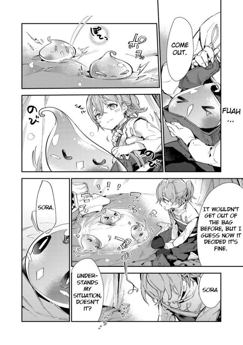 Saijaku Teima Wa Gomi Hiroi No Tabi Wo Hajimemashita 14b 20