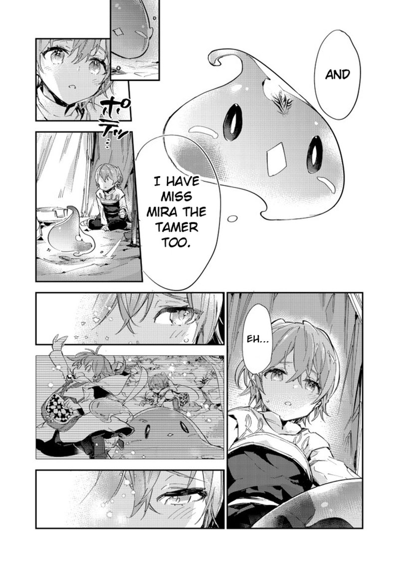 Saijaku Teima Wa Gomi Hiroi No Tabi Wo Hajimemashita 14b 22