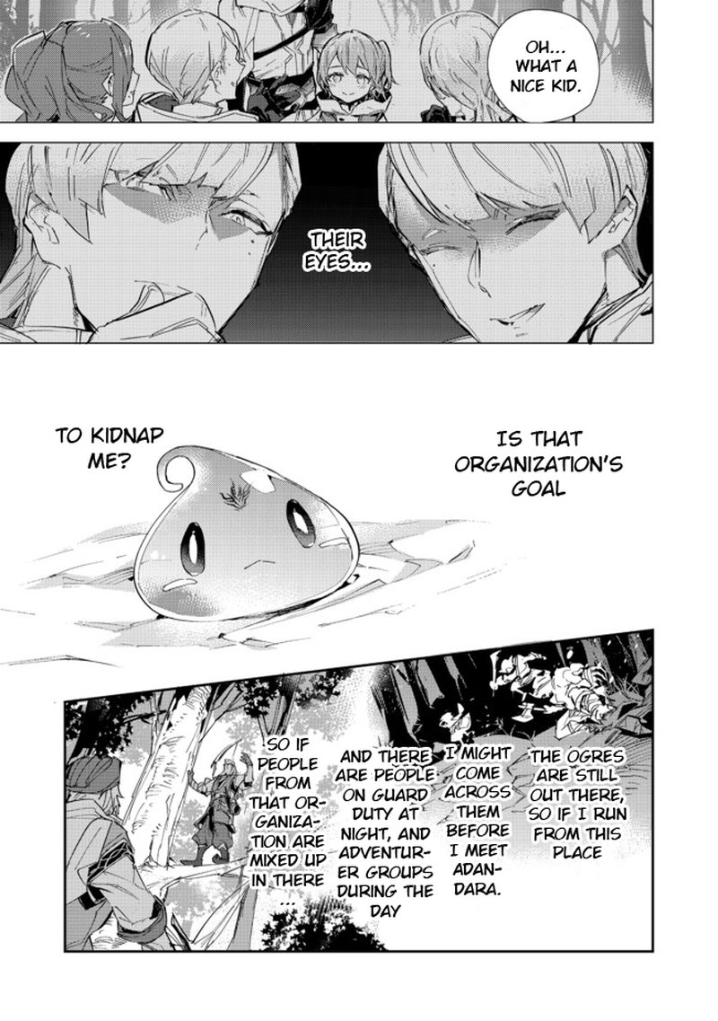 Saijaku Teima Wa Gomi Hiroi No Tabi Wo Hajimemashita 14b 25