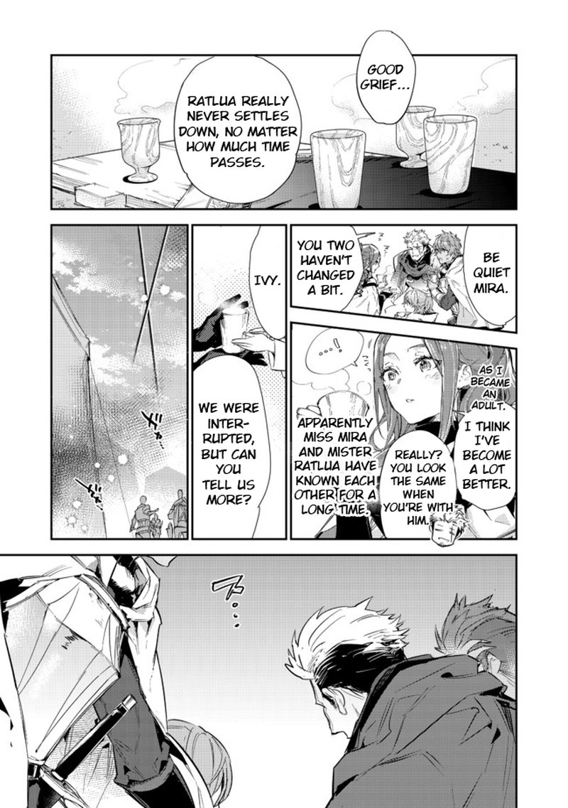 Saijaku Teima Wa Gomi Hiroi No Tabi Wo Hajimemashita 14b 3
