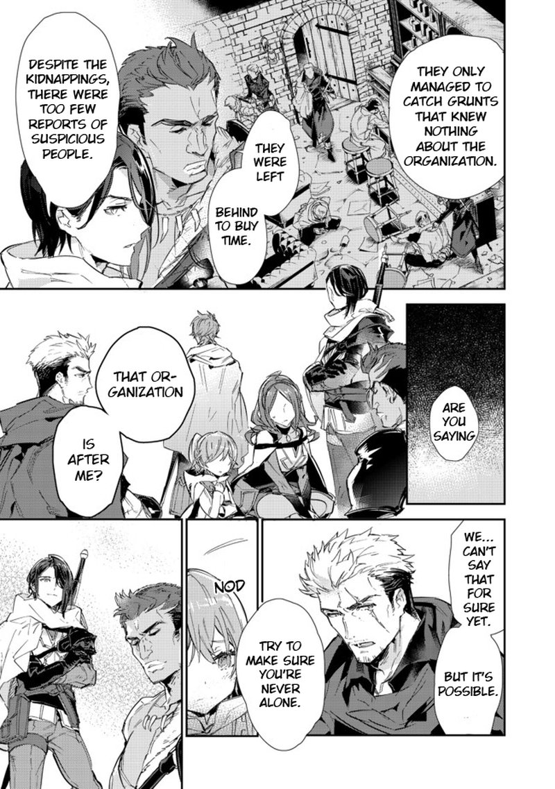 Saijaku Teima Wa Gomi Hiroi No Tabi Wo Hajimemashita 14b 7