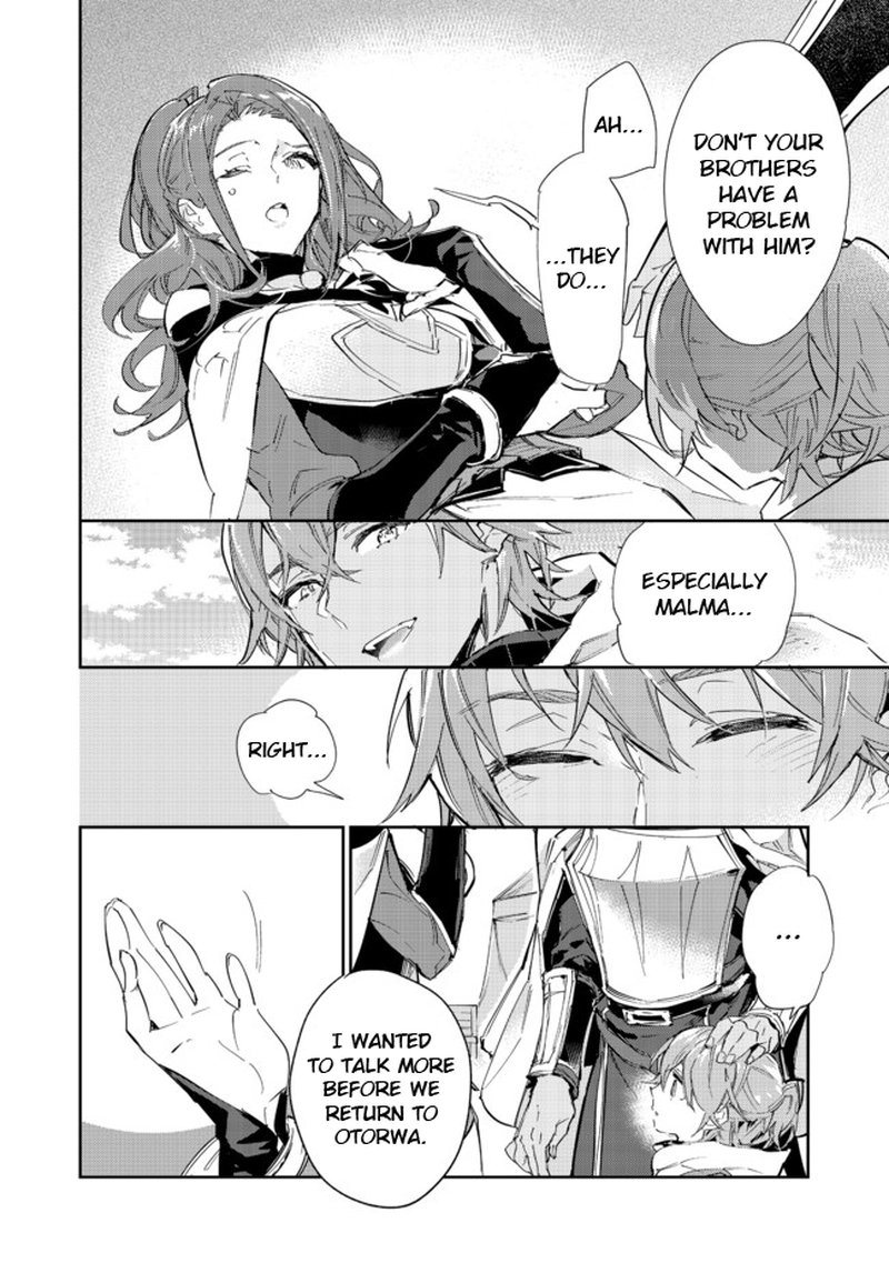 Saijaku Teima Wa Gomi Hiroi No Tabi Wo Hajimemashita 15a 13