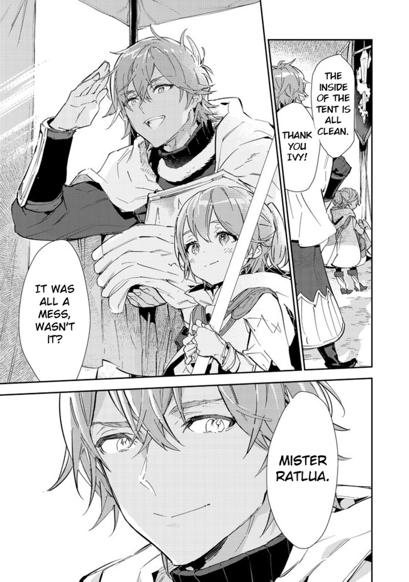 Saijaku Teima Wa Gomi Hiroi No Tabi Wo Hajimemashita 15a 6