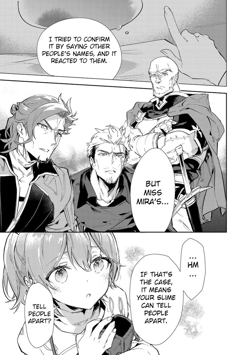 Saijaku Teima Wa Gomi Hiroi No Tabi Wo Hajimemashita 17a 13