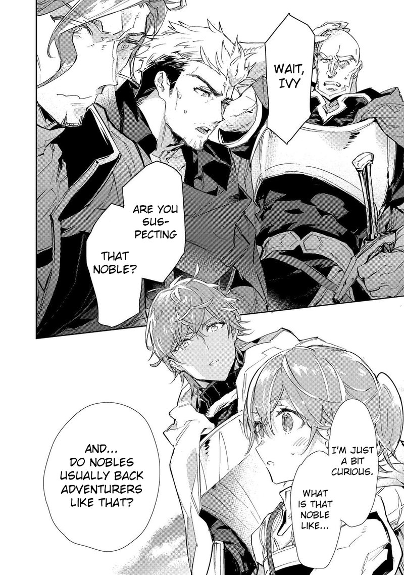 Saijaku Teima Wa Gomi Hiroi No Tabi Wo Hajimemashita 17b 16