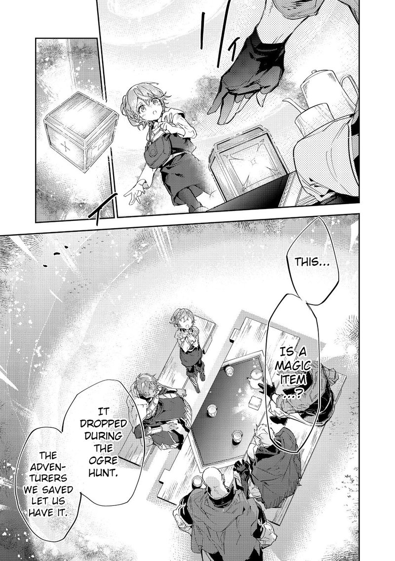 Saijaku Teima Wa Gomi Hiroi No Tabi Wo Hajimemashita 17b 23