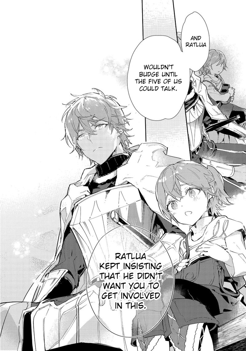 Saijaku Teima Wa Gomi Hiroi No Tabi Wo Hajimemashita 17b 27
