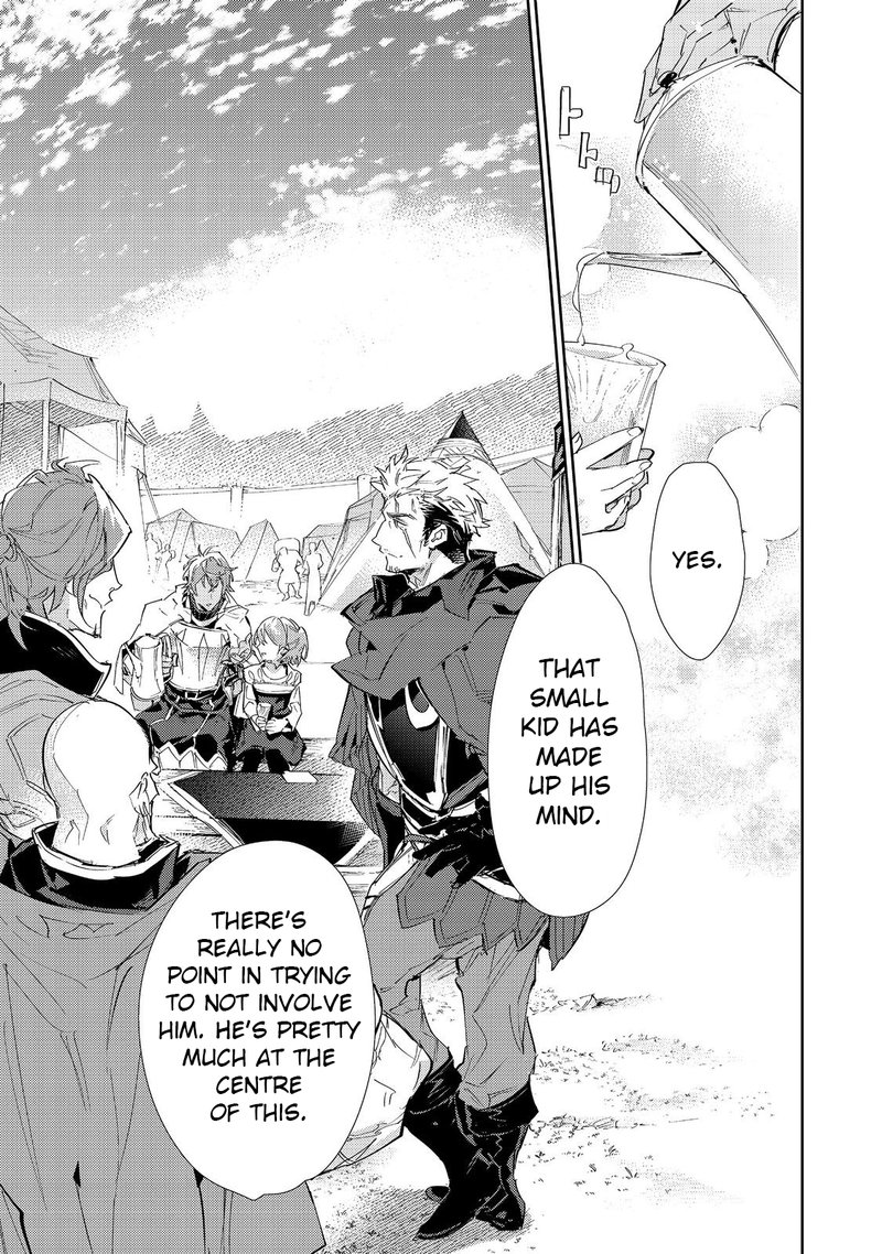 Saijaku Teima Wa Gomi Hiroi No Tabi Wo Hajimemashita 17b 30