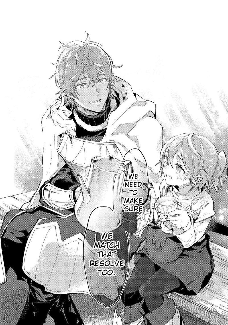 Saijaku Teima Wa Gomi Hiroi No Tabi Wo Hajimemashita 17b 31