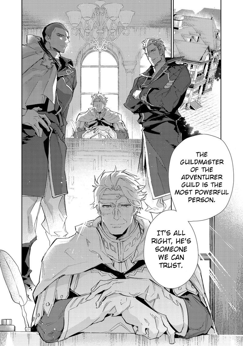 Saijaku Teima Wa Gomi Hiroi No Tabi Wo Hajimemashita 18 2
