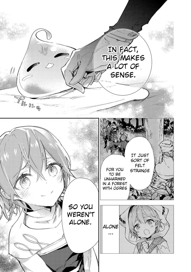 Saijaku Teima Wa Gomi Hiroi No Tabi Wo Hajimemashita 18 26