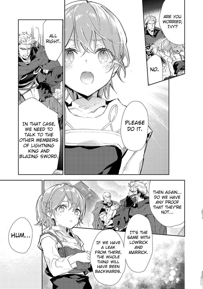 Saijaku Teima Wa Gomi Hiroi No Tabi Wo Hajimemashita 18 3