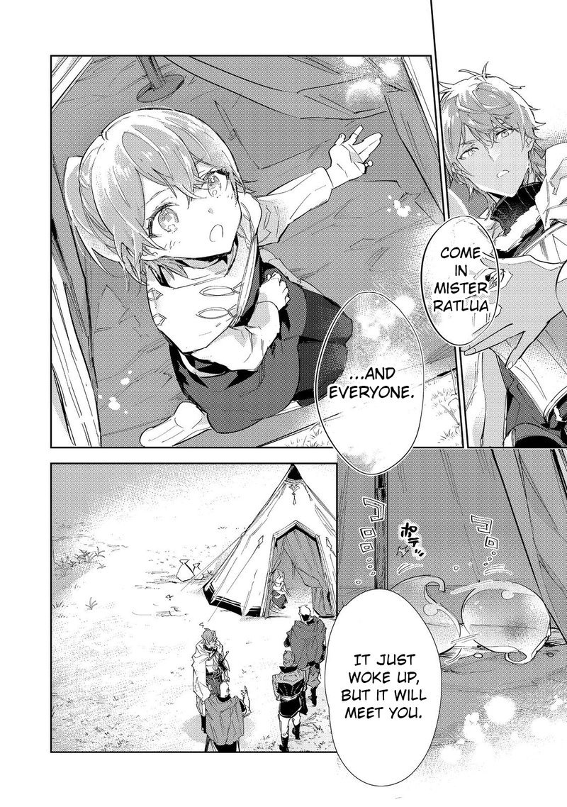Saijaku Teima Wa Gomi Hiroi No Tabi Wo Hajimemashita 18 8