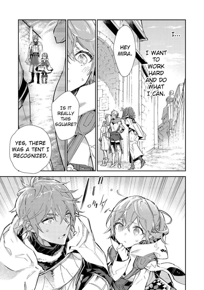 Saijaku Teima Wa Gomi Hiroi No Tabi Wo Hajimemashita 19b 10