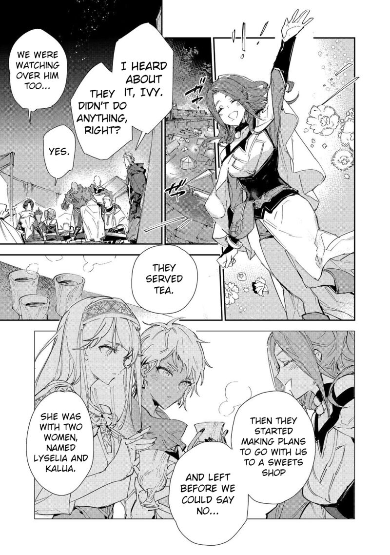 Saijaku Teima Wa Gomi Hiroi No Tabi Wo Hajimemashita 19b 12