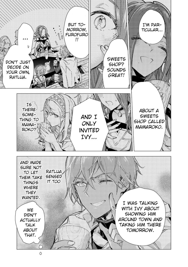 Saijaku Teima Wa Gomi Hiroi No Tabi Wo Hajimemashita 19b 14