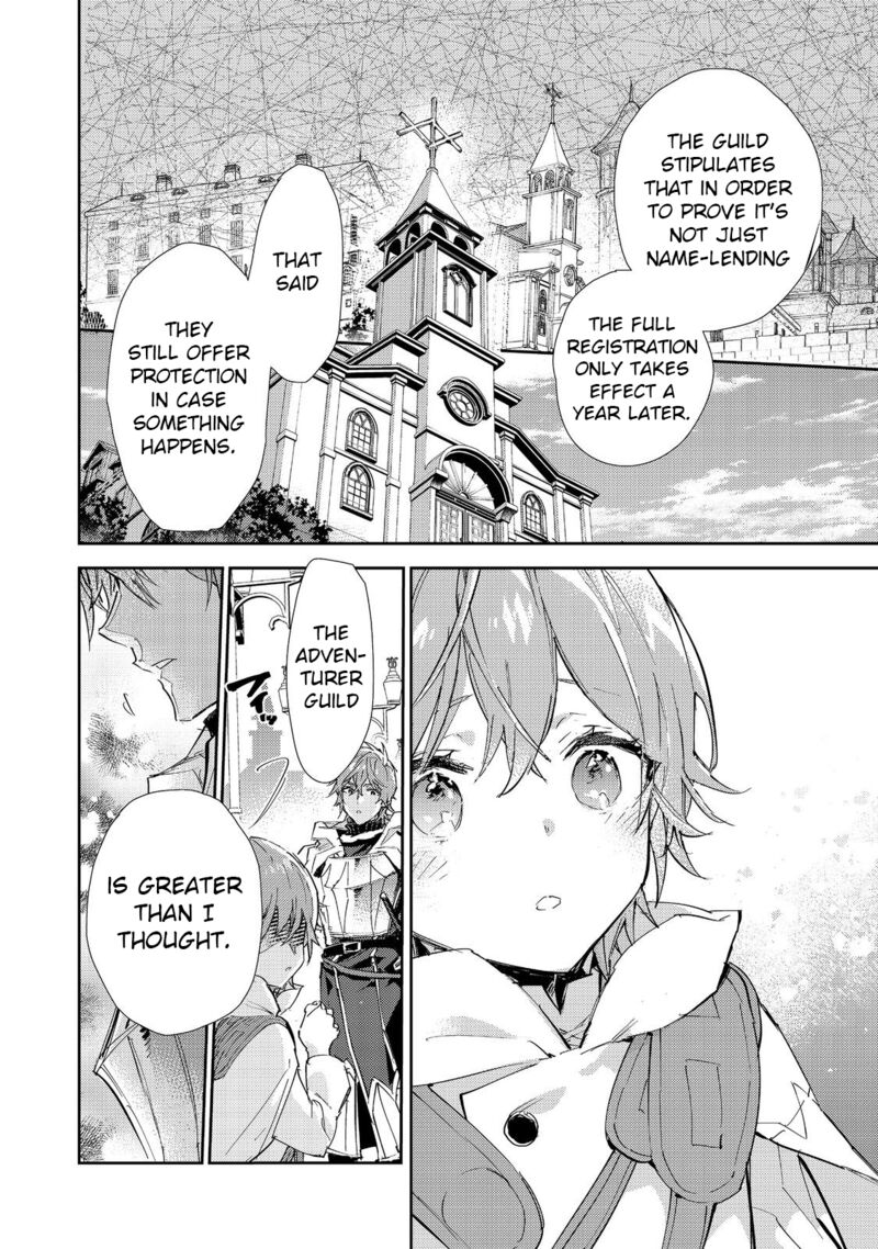 Saijaku Teima Wa Gomi Hiroi No Tabi Wo Hajimemashita 19b 2