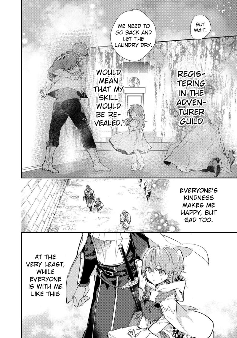 Saijaku Teima Wa Gomi Hiroi No Tabi Wo Hajimemashita 19b 9