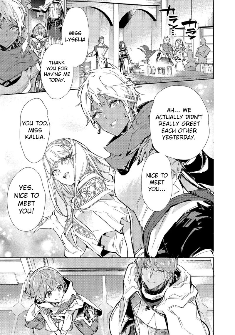 Saijaku Teima Wa Gomi Hiroi No Tabi Wo Hajimemashita 20a 1