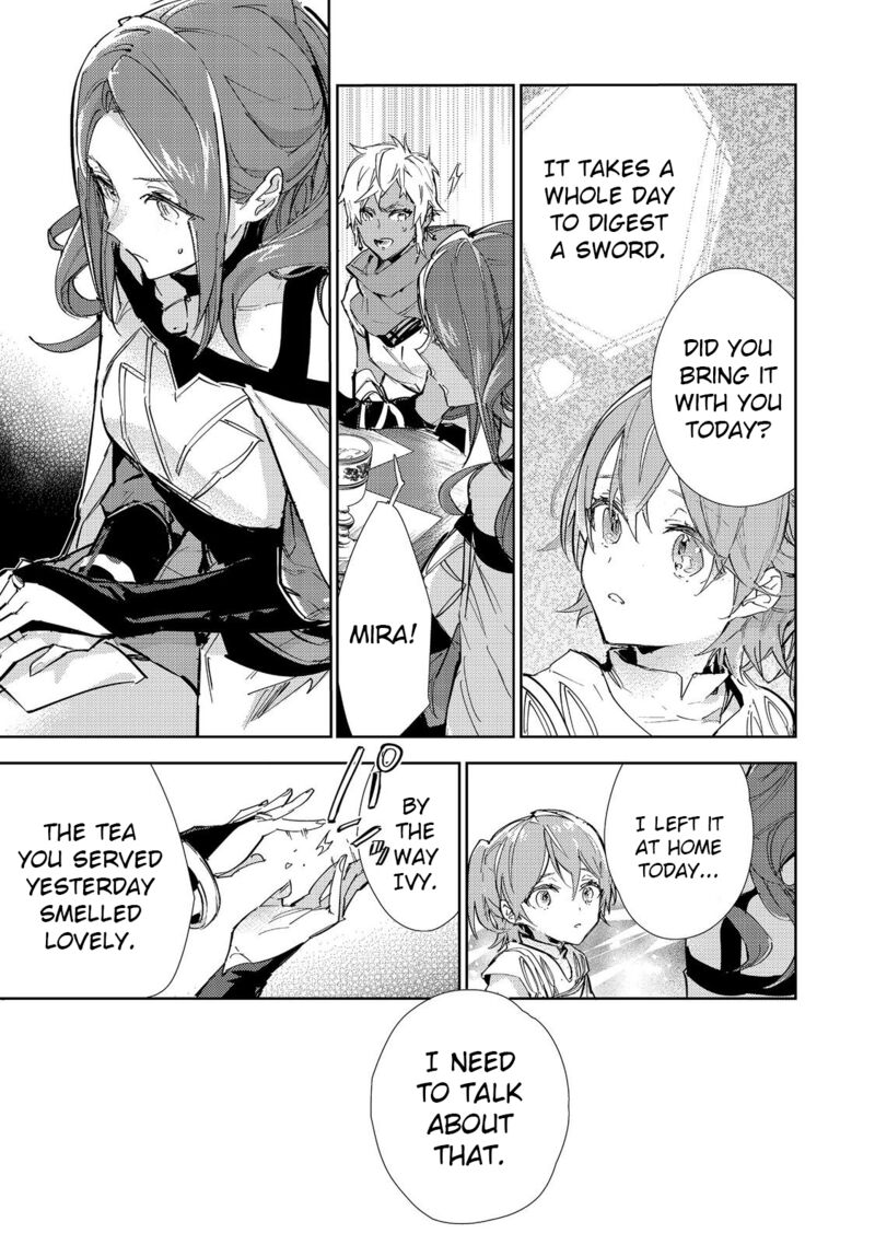 Saijaku Teima Wa Gomi Hiroi No Tabi Wo Hajimemashita 20a 11