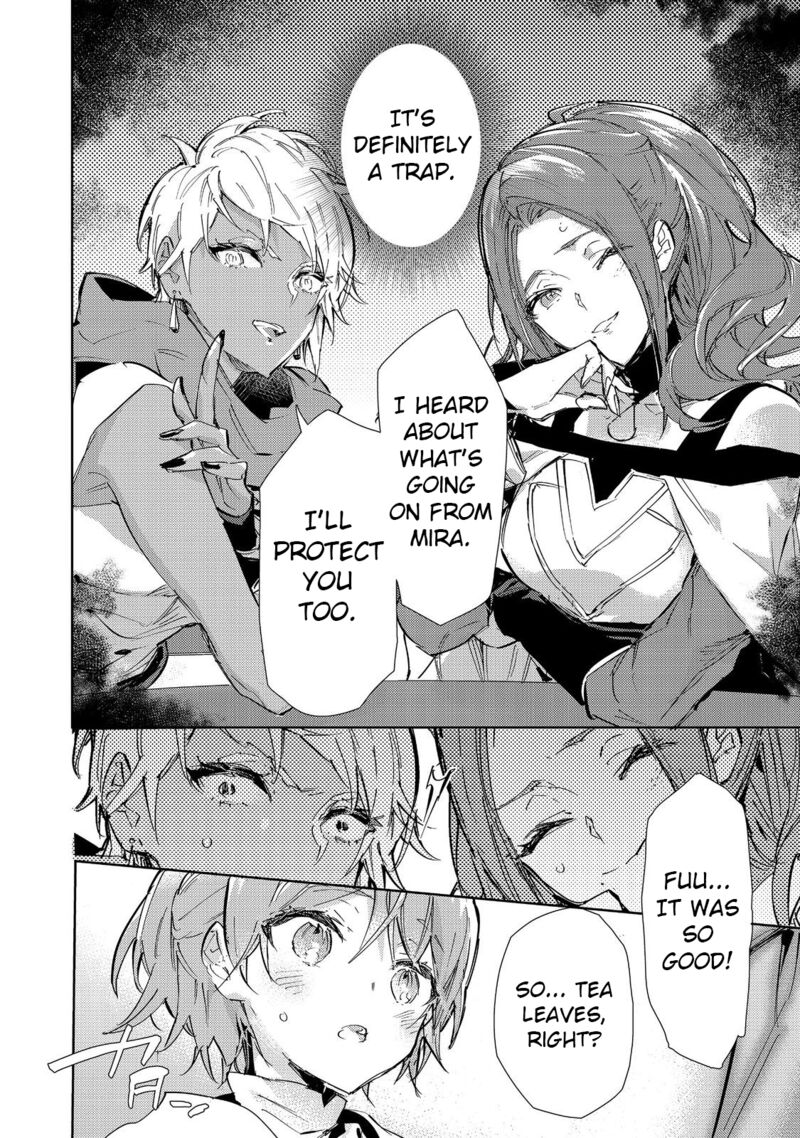 Saijaku Teima Wa Gomi Hiroi No Tabi Wo Hajimemashita 20a 14