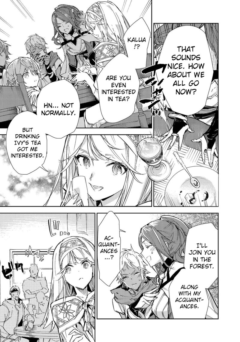 Saijaku Teima Wa Gomi Hiroi No Tabi Wo Hajimemashita 20a 15