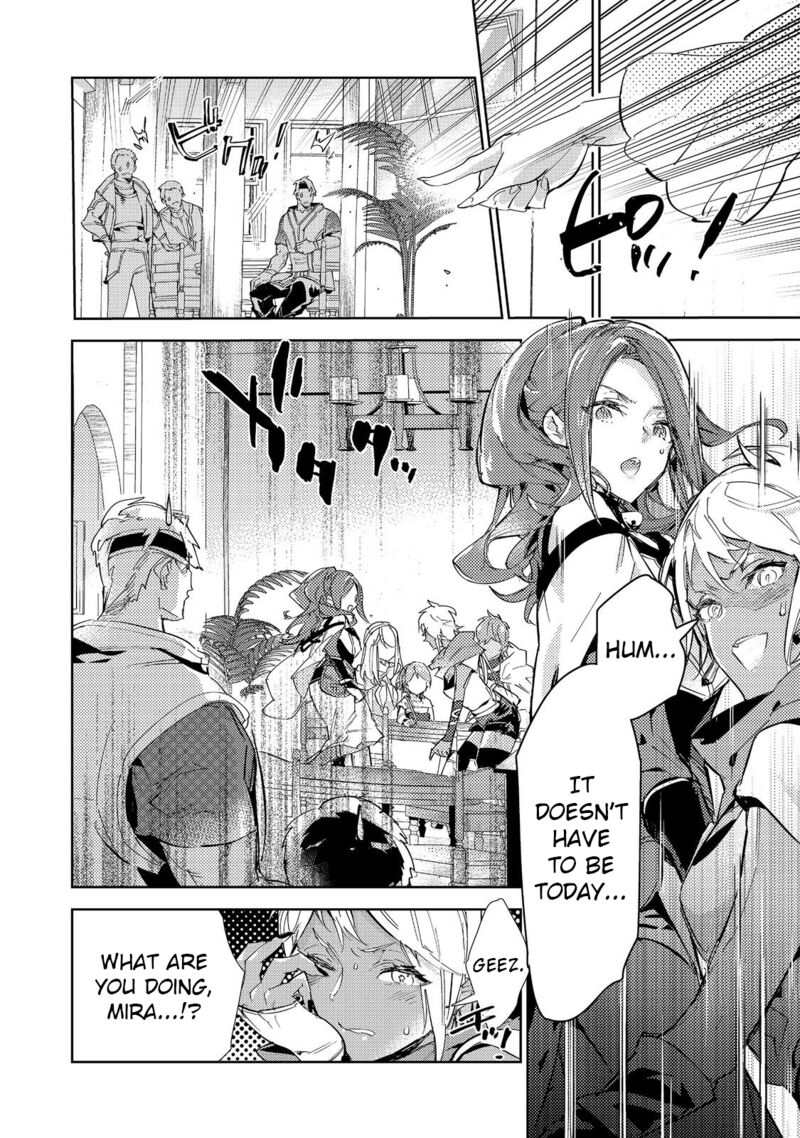Saijaku Teima Wa Gomi Hiroi No Tabi Wo Hajimemashita 20a 16