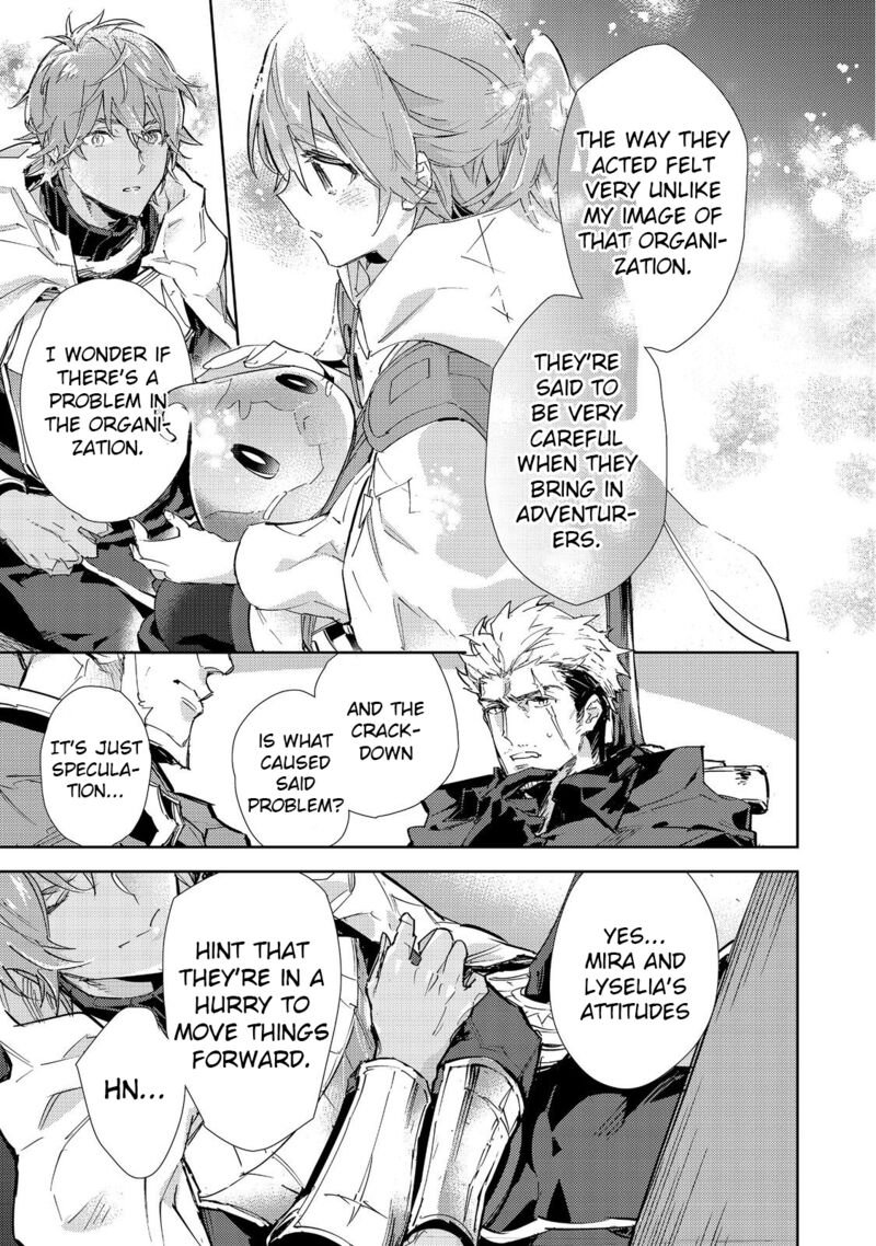 Saijaku Teima Wa Gomi Hiroi No Tabi Wo Hajimemashita 20a 22