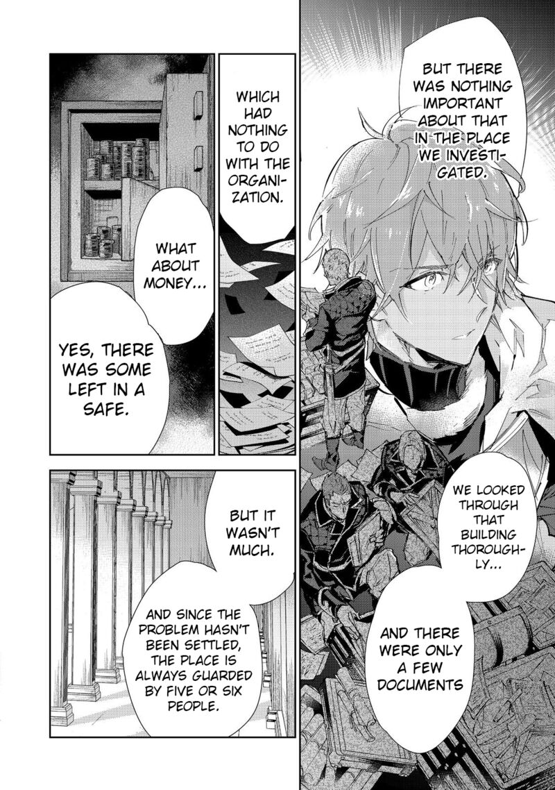 Saijaku Teima Wa Gomi Hiroi No Tabi Wo Hajimemashita 20a 23