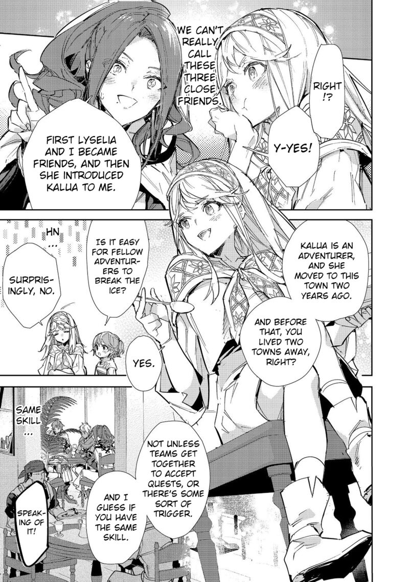 Saijaku Teima Wa Gomi Hiroi No Tabi Wo Hajimemashita 20a 9