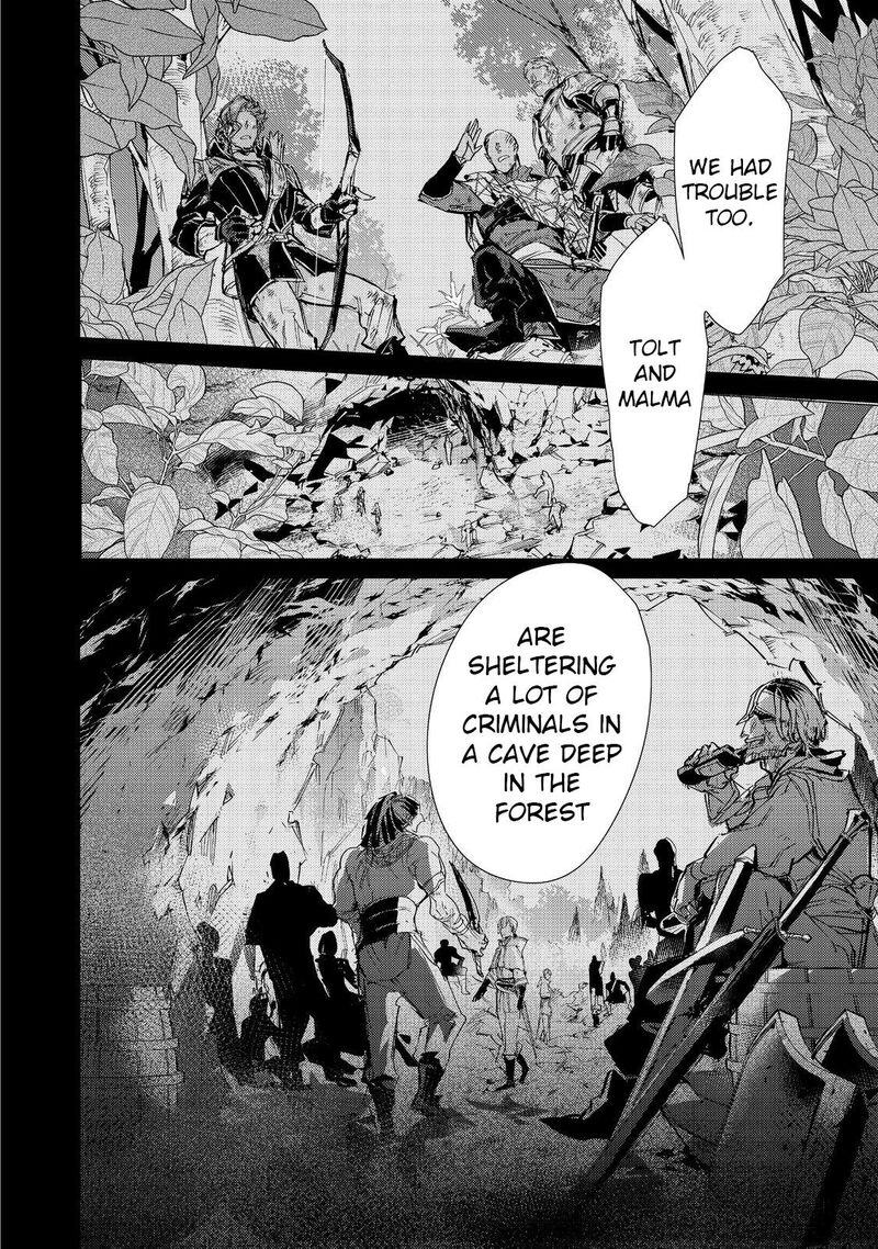 Saijaku Teima Wa Gomi Hiroi No Tabi Wo Hajimemashita 22 27