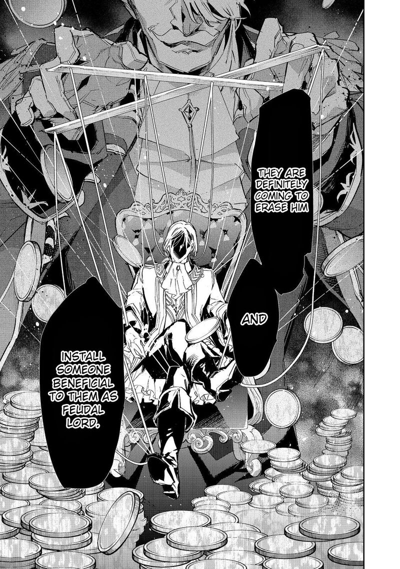 Saijaku Teima Wa Gomi Hiroi No Tabi Wo Hajimemashita 23 16
