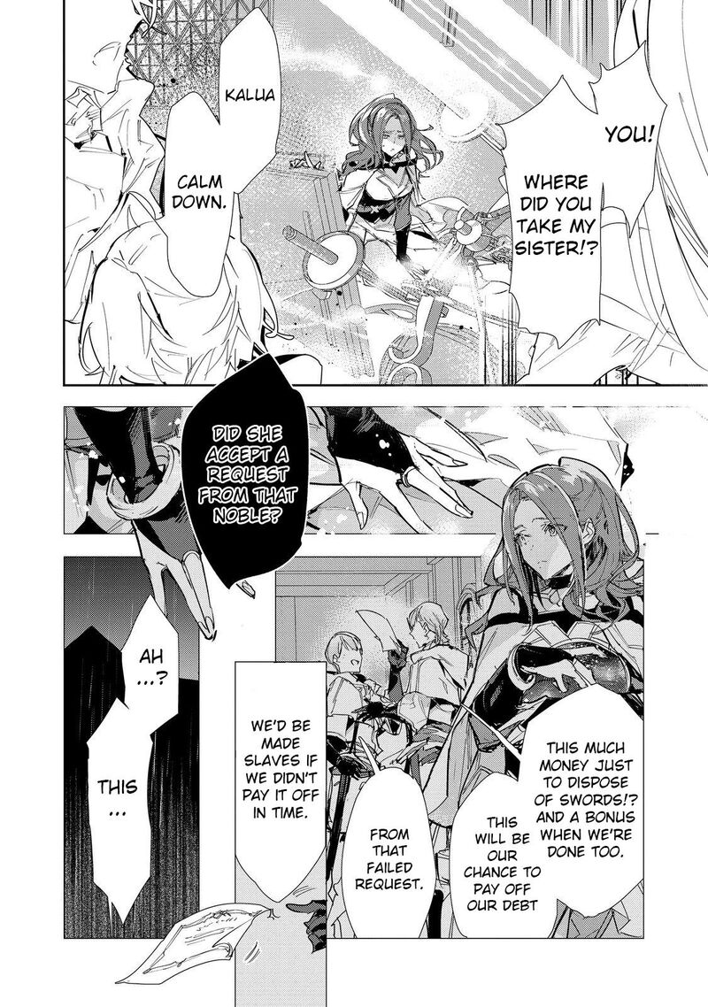 Saijaku Teima Wa Gomi Hiroi No Tabi Wo Hajimemashita 24b 16