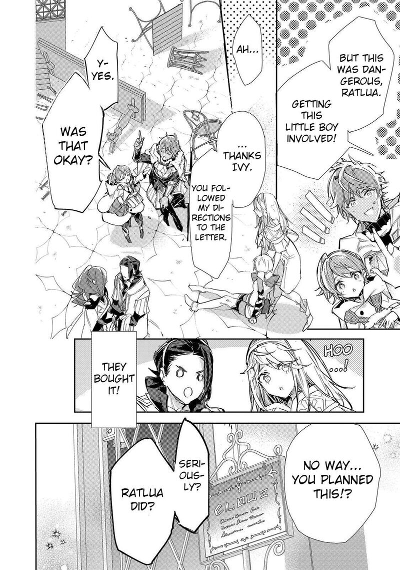 Saijaku Teima Wa Gomi Hiroi No Tabi Wo Hajimemashita 25b 14
