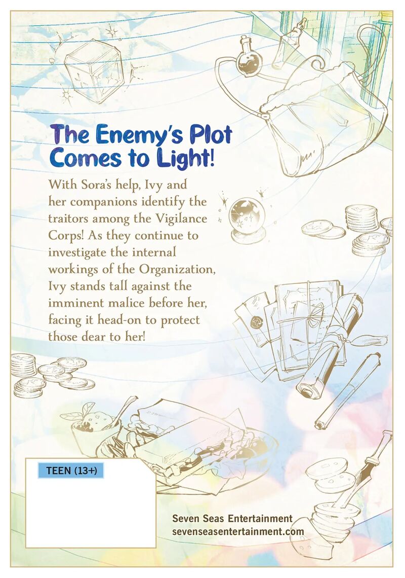 Saijaku Teima Wa Gomi Hiroi No Tabi Wo Hajimemashita 25f 15