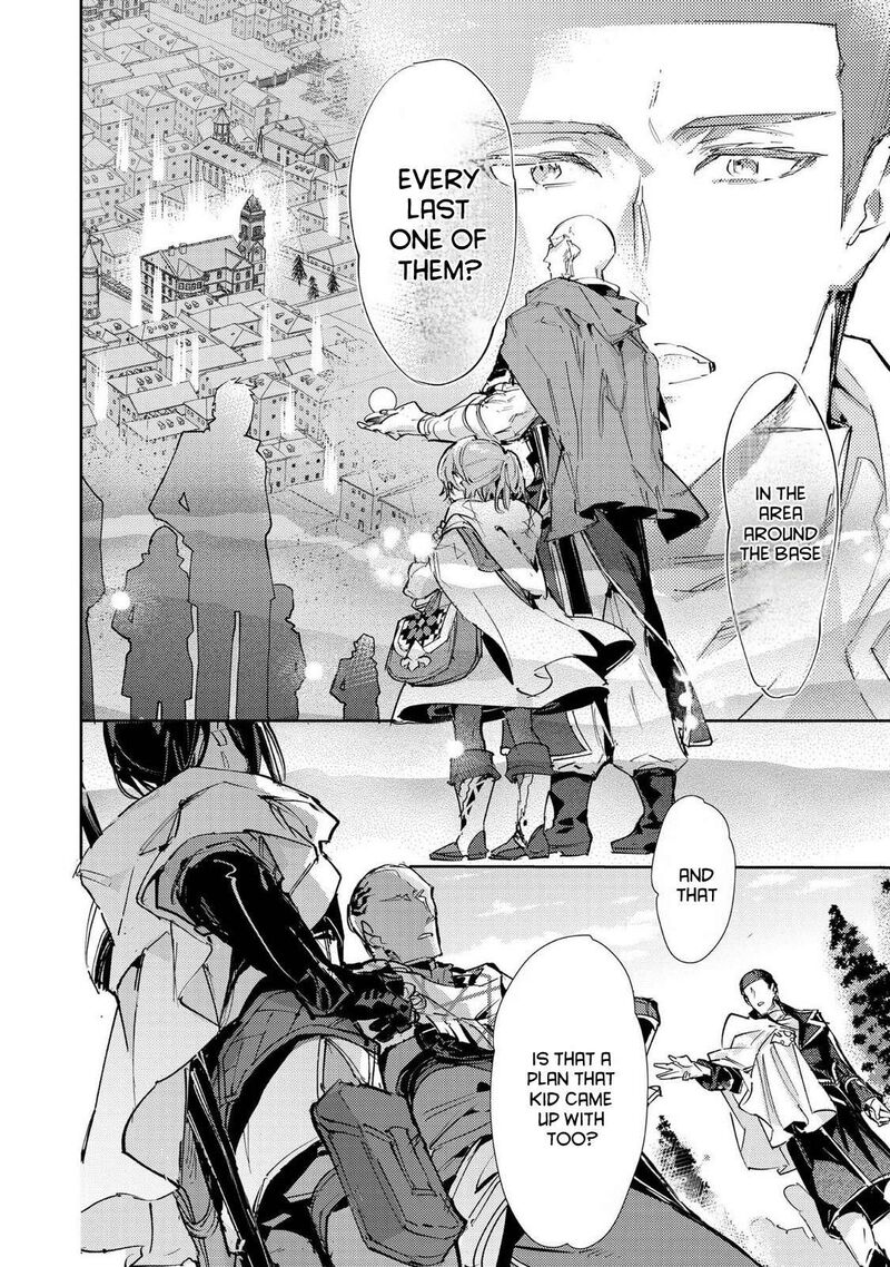 Saijaku Teima Wa Gomi Hiroi No Tabi Wo Hajimemashita 26 14