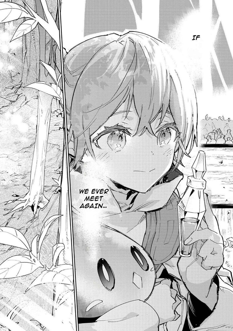 Saijaku Teima Wa Gomi Hiroi No Tabi Wo Hajimemashita 28 14