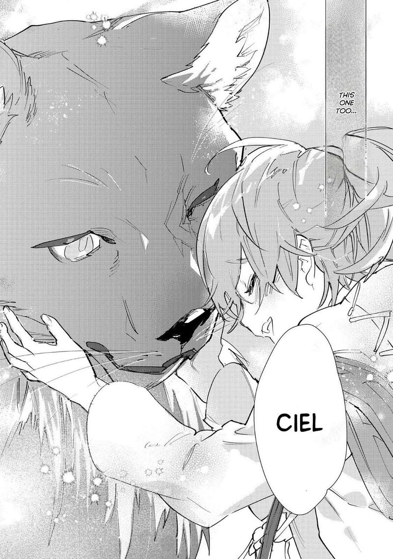 Saijaku Teima Wa Gomi Hiroi No Tabi Wo Hajimemashita 29 14