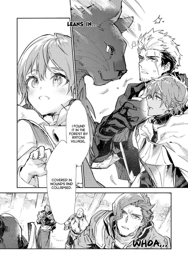 Saijaku Teima Wa Gomi Hiroi No Tabi Wo Hajimemashita 29 4