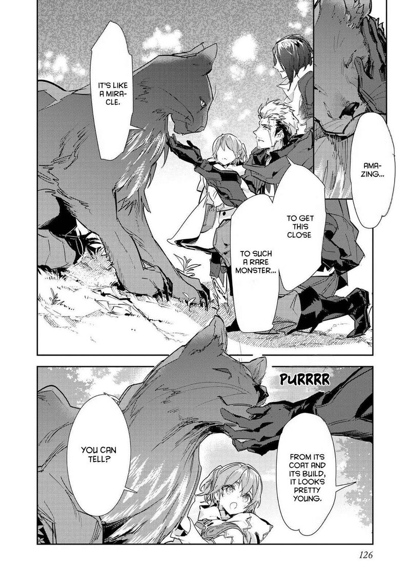 Saijaku Teima Wa Gomi Hiroi No Tabi Wo Hajimemashita 29 6