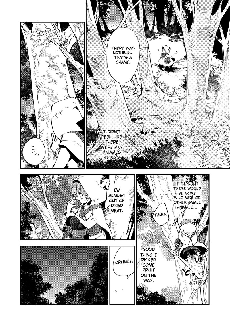 Saijaku Teima Wa Gomi Hiroi No Tabi Wo Hajimemashita 2a 10